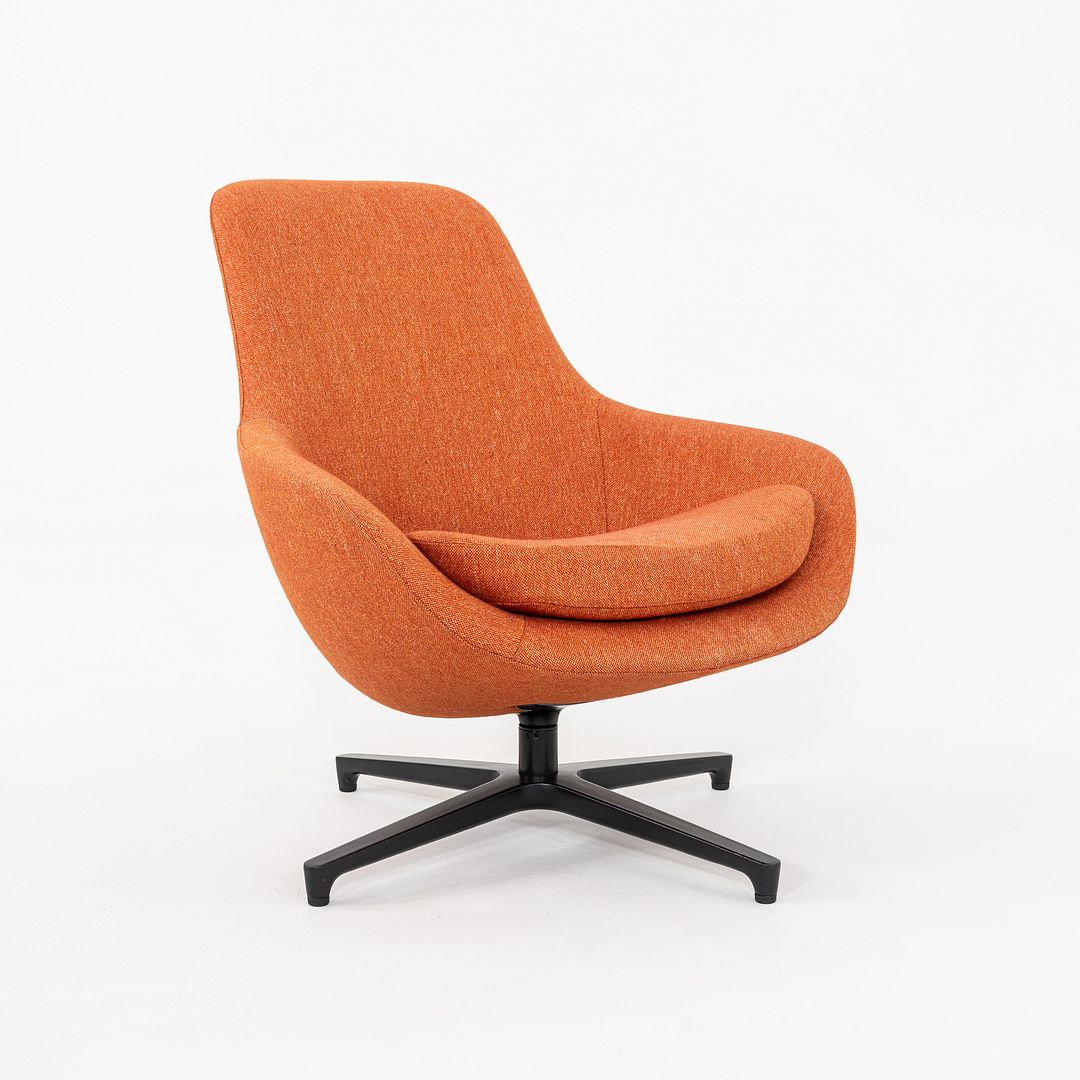 Saiba Lounge Chairs