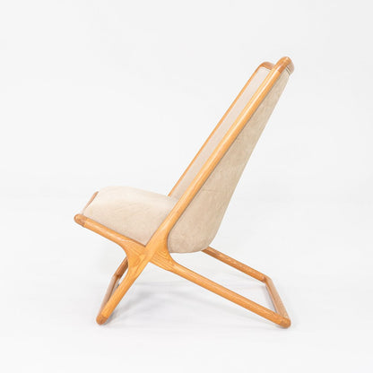 Scissor Chair, Model 1226