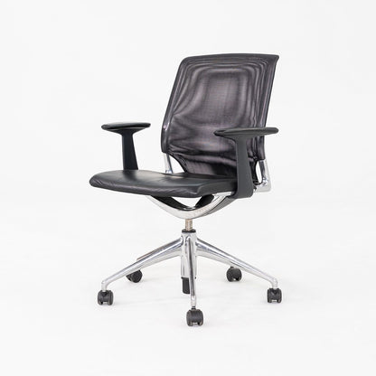 Meda Desk Chair
