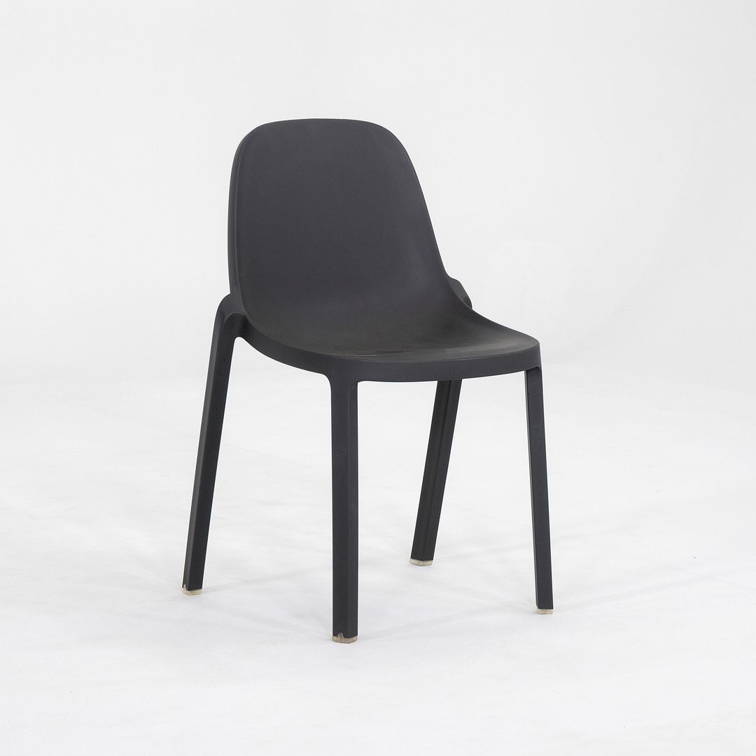 Broom Stacking Chair