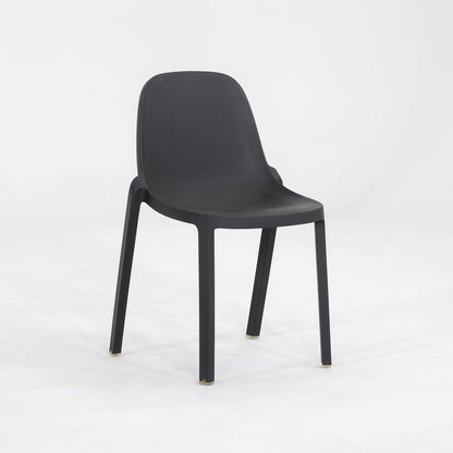 Broom Stacking Chair