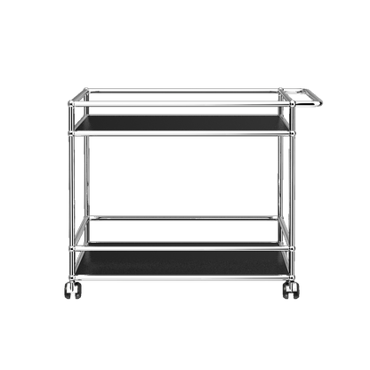 USM Haller Bar Cart — L18