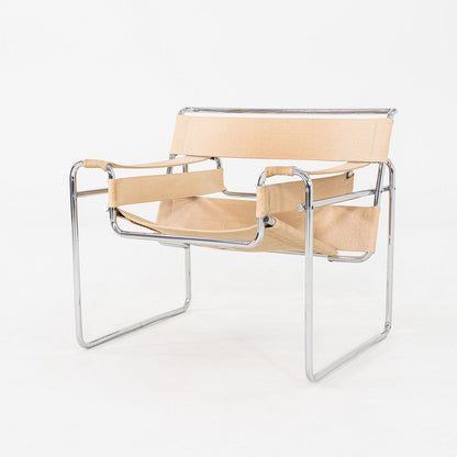 Wassily Lounge Chair, Model B3