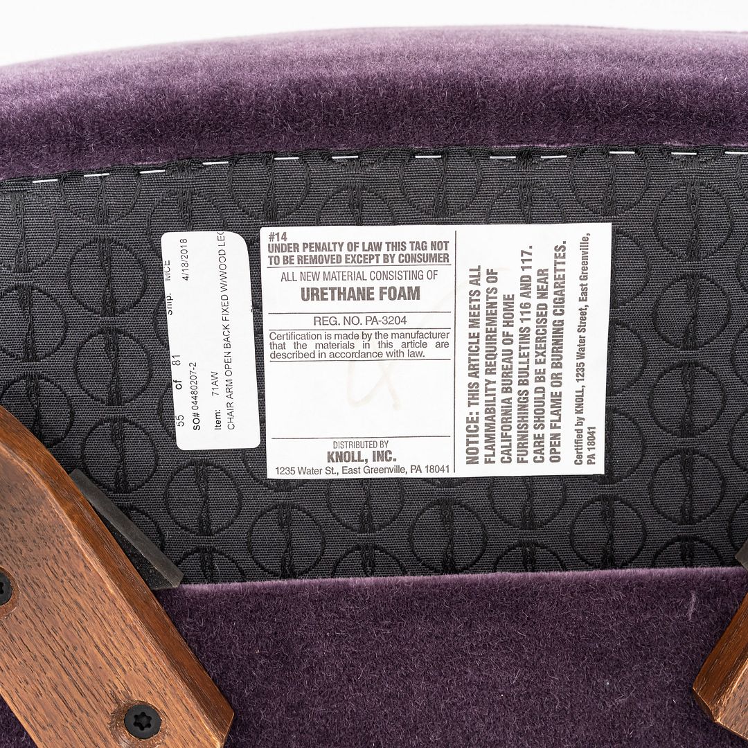 Executive Armchair