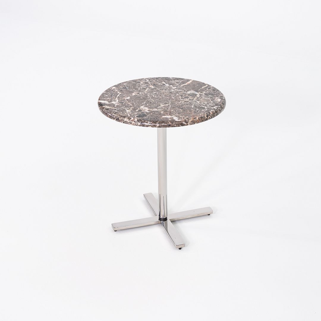 Marble Side Table