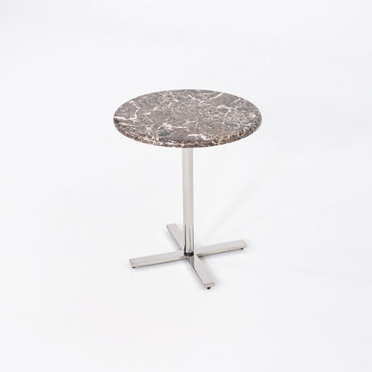 Marble Side Table