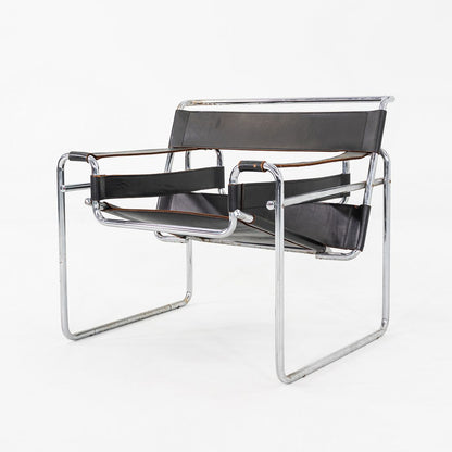 Wassily Lounge Chair, Model B3