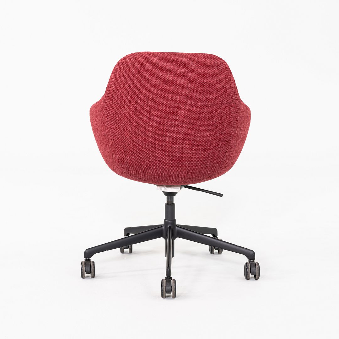 Chantal Swivel Chair