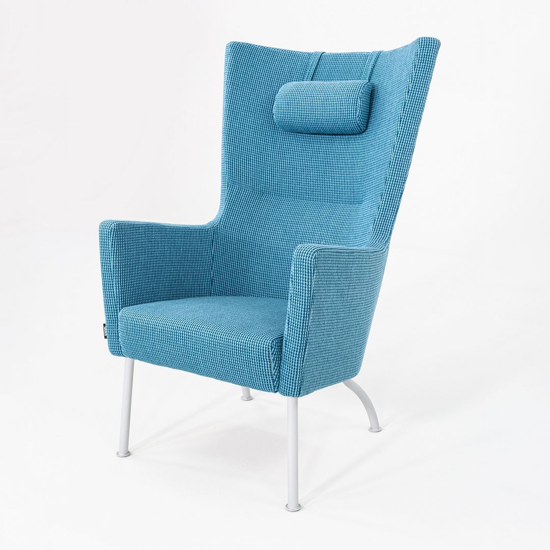 Solino Lounge Chair
