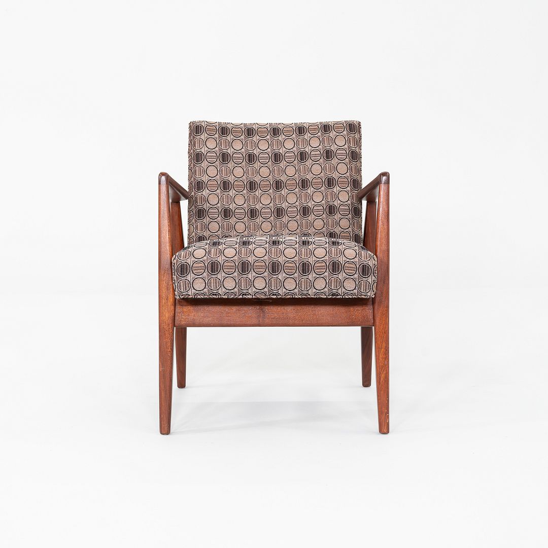 C-120 Armchair