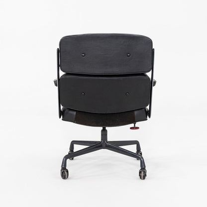 Time Life Executive Desk Chair, Model ES104