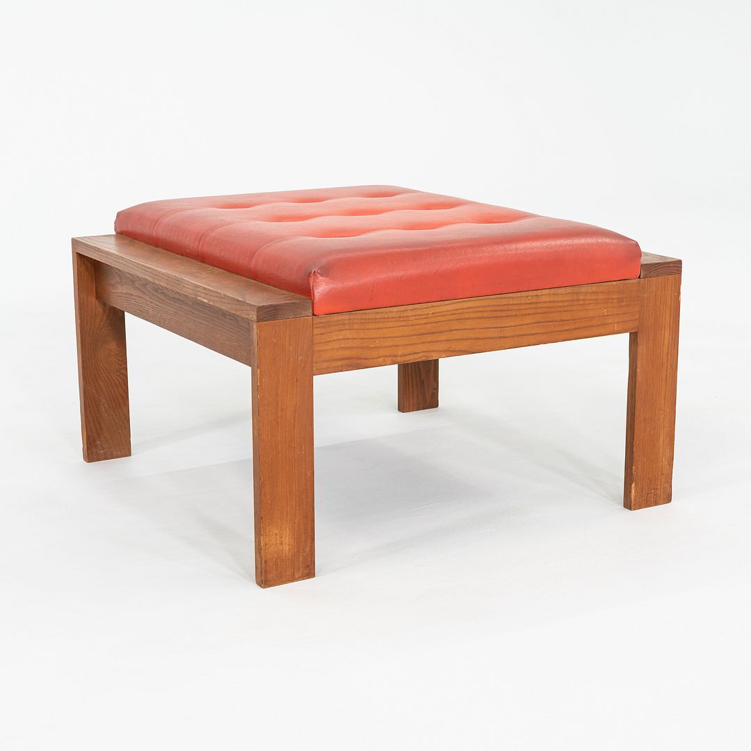 Ottoman Stool
