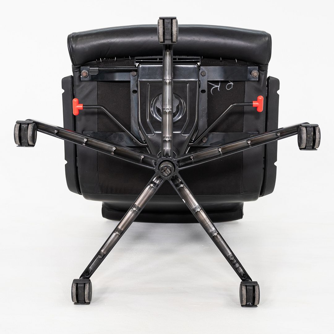 Knoll Sapper Series Management Chair