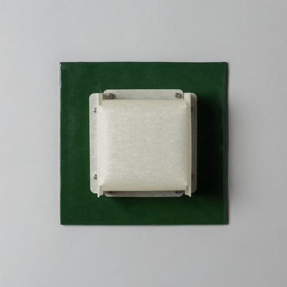 Field Square Sconce