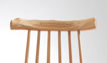 Kinoe High Back Dining Chair