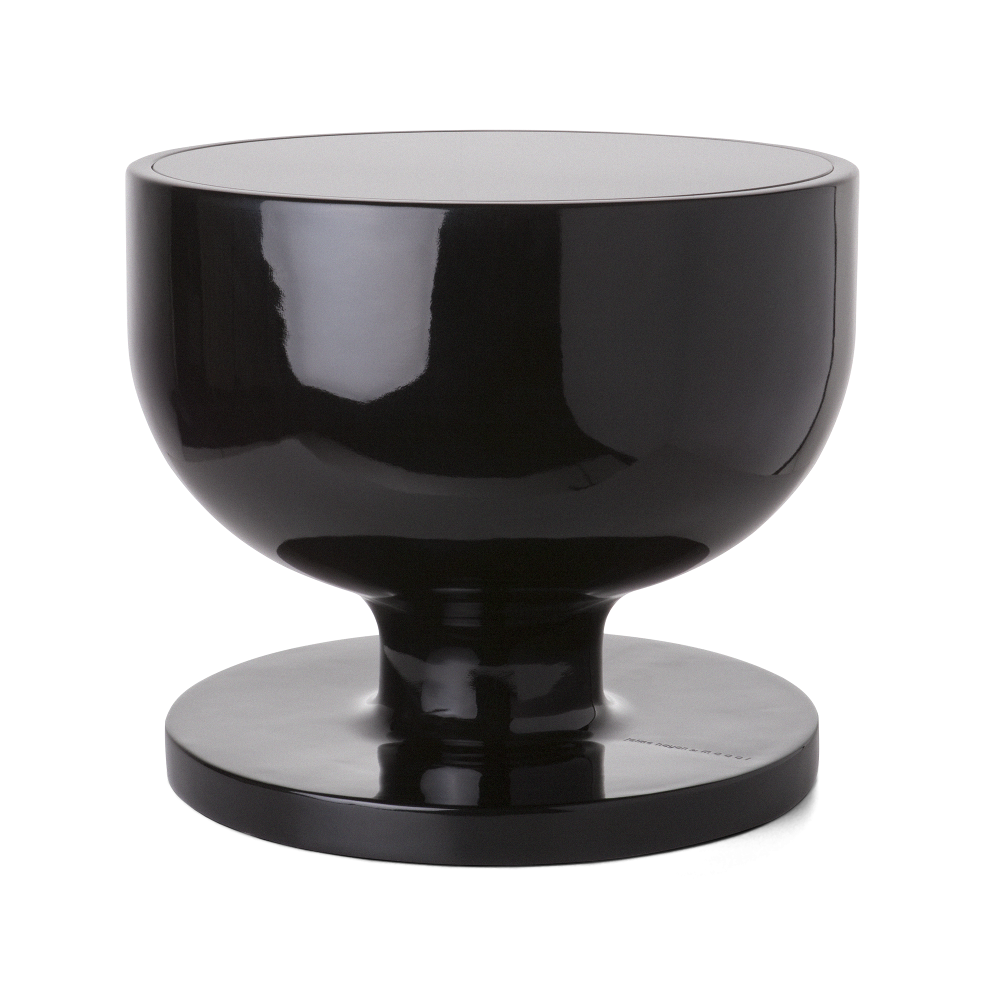 Elements 007 Table