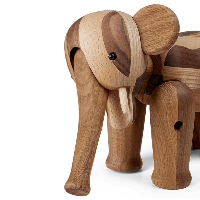Elephant — Anniversary Reworked