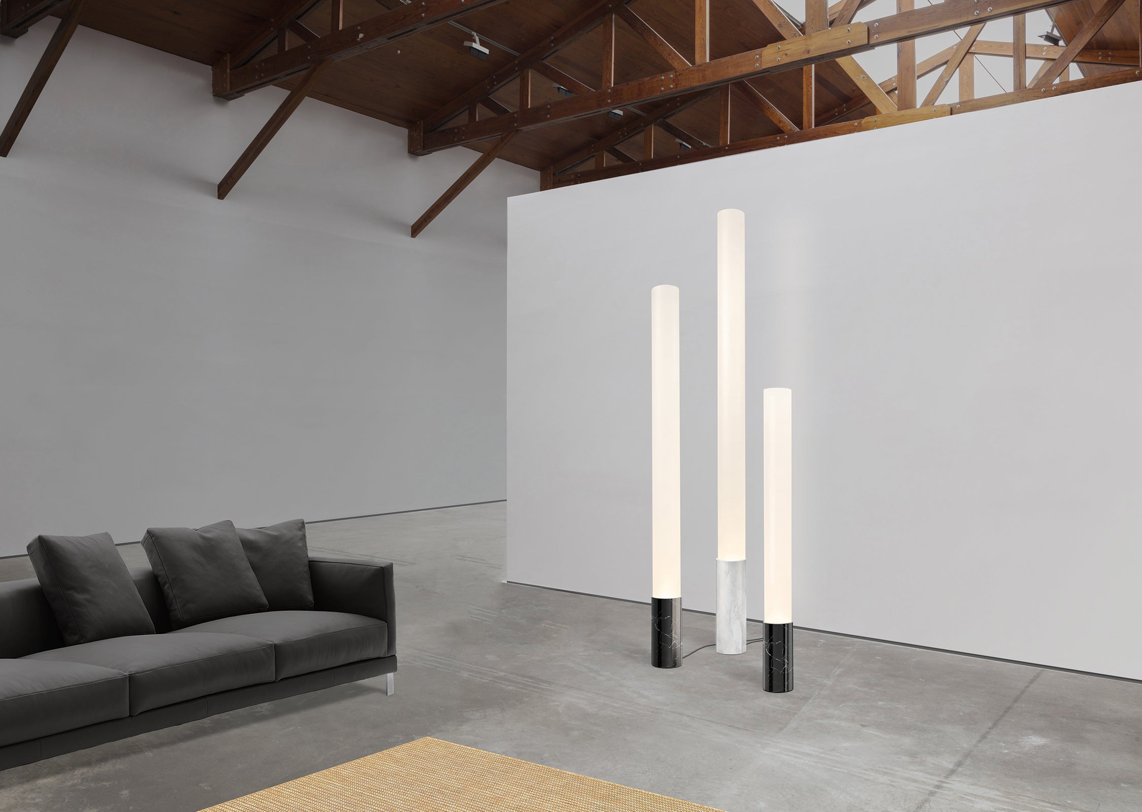 Elise Floor Lamp