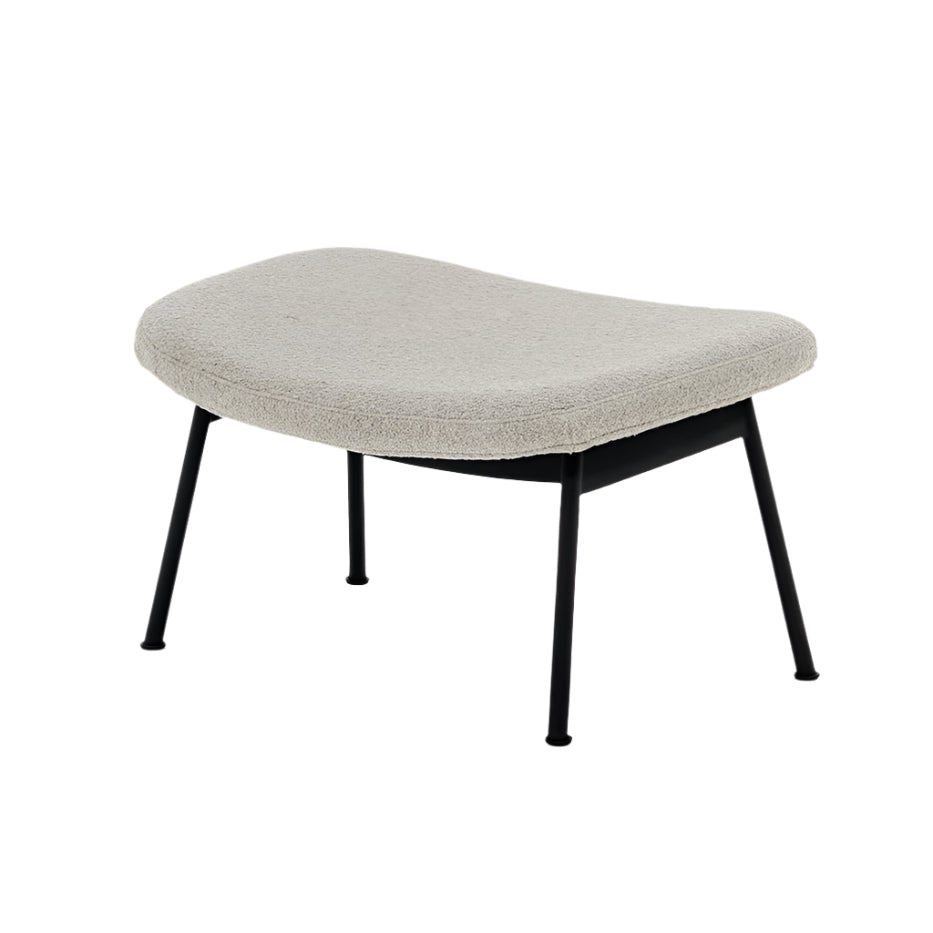 Ella Ottoman — Metal