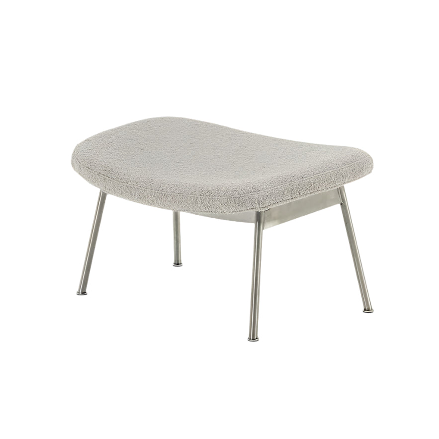 Ella Ottoman — Metal