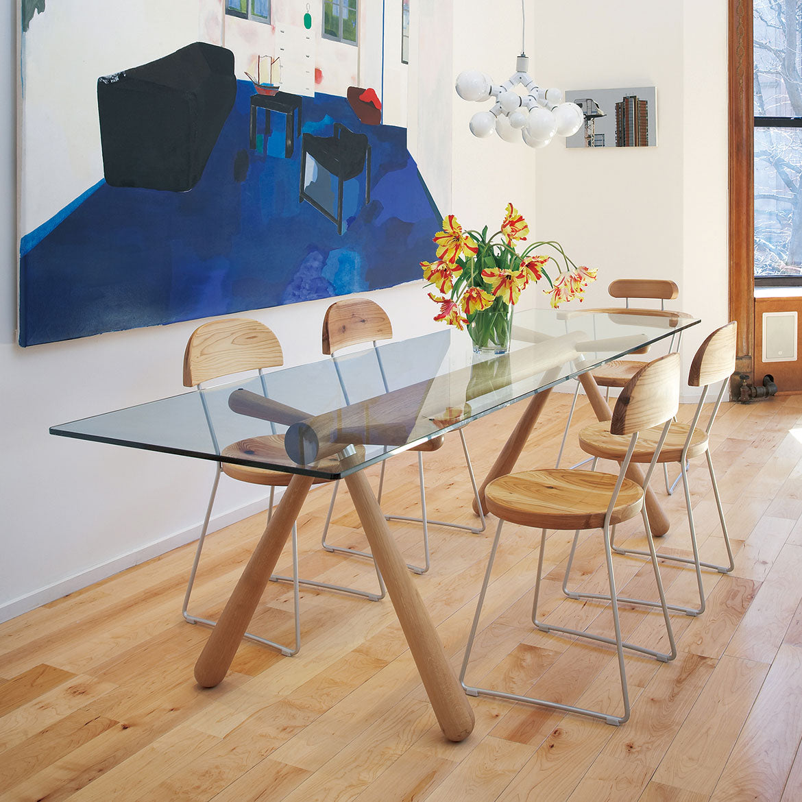 Hida Po Side Chair