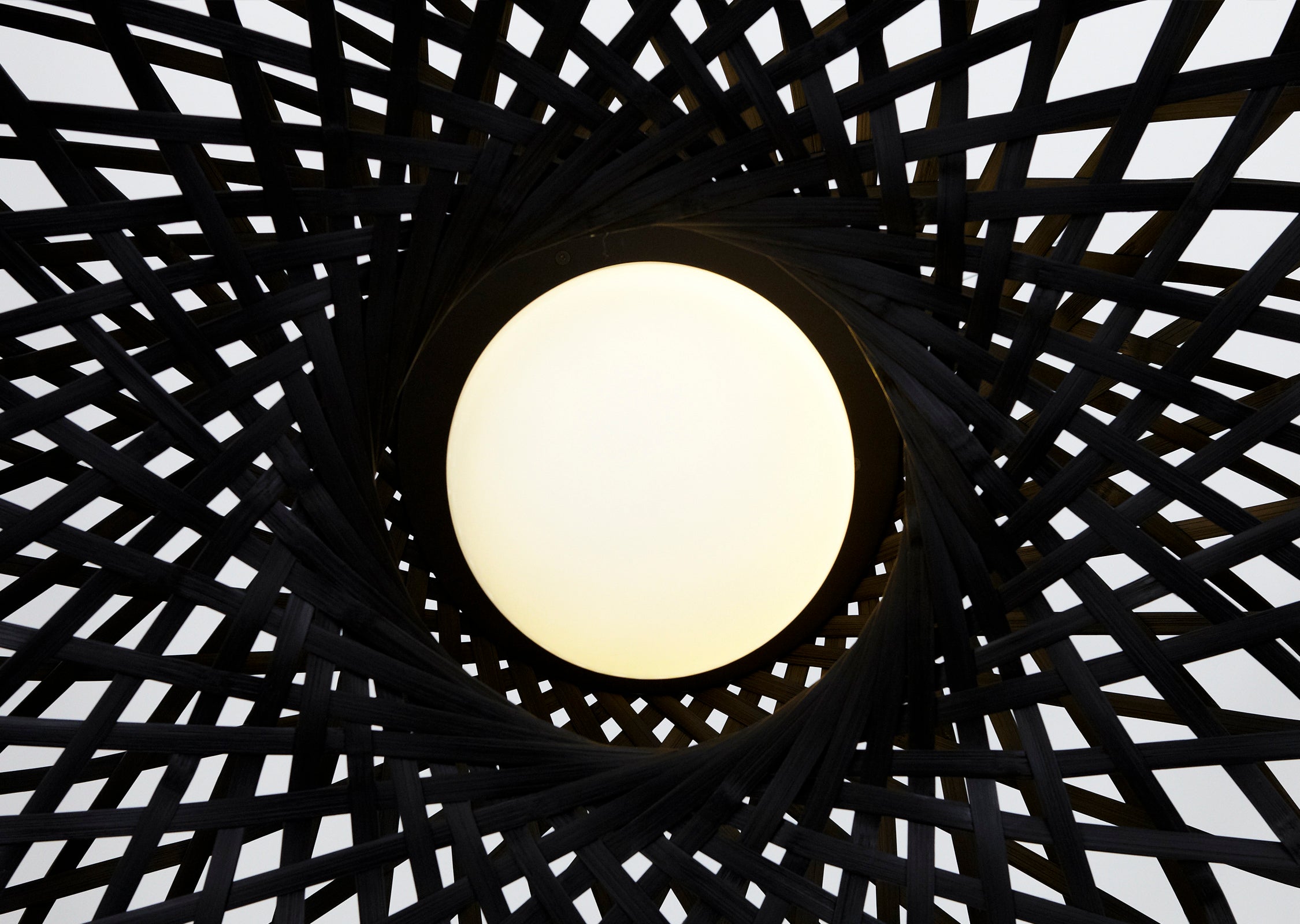 ILLUMINATED DONKEY 　ロバライト ILLUMINATED DONKEY ロバライト Emperor Suspended Lamp by Neri and