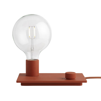 Control Table Lamp