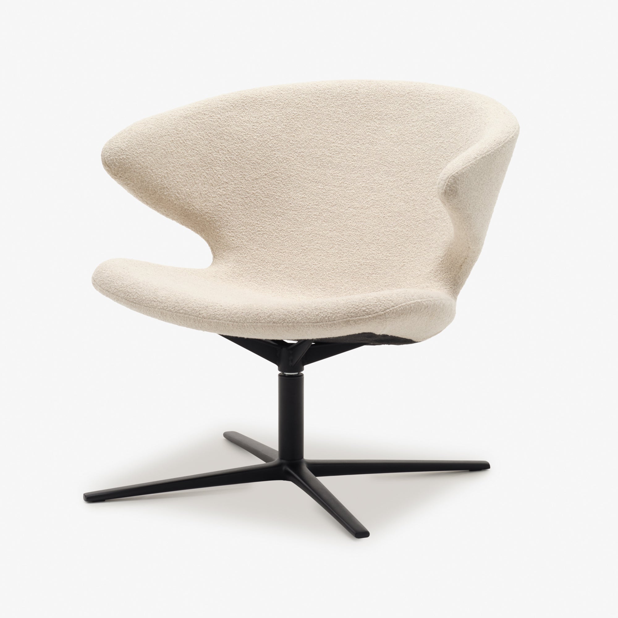 Ella Swivel Lounge Chair