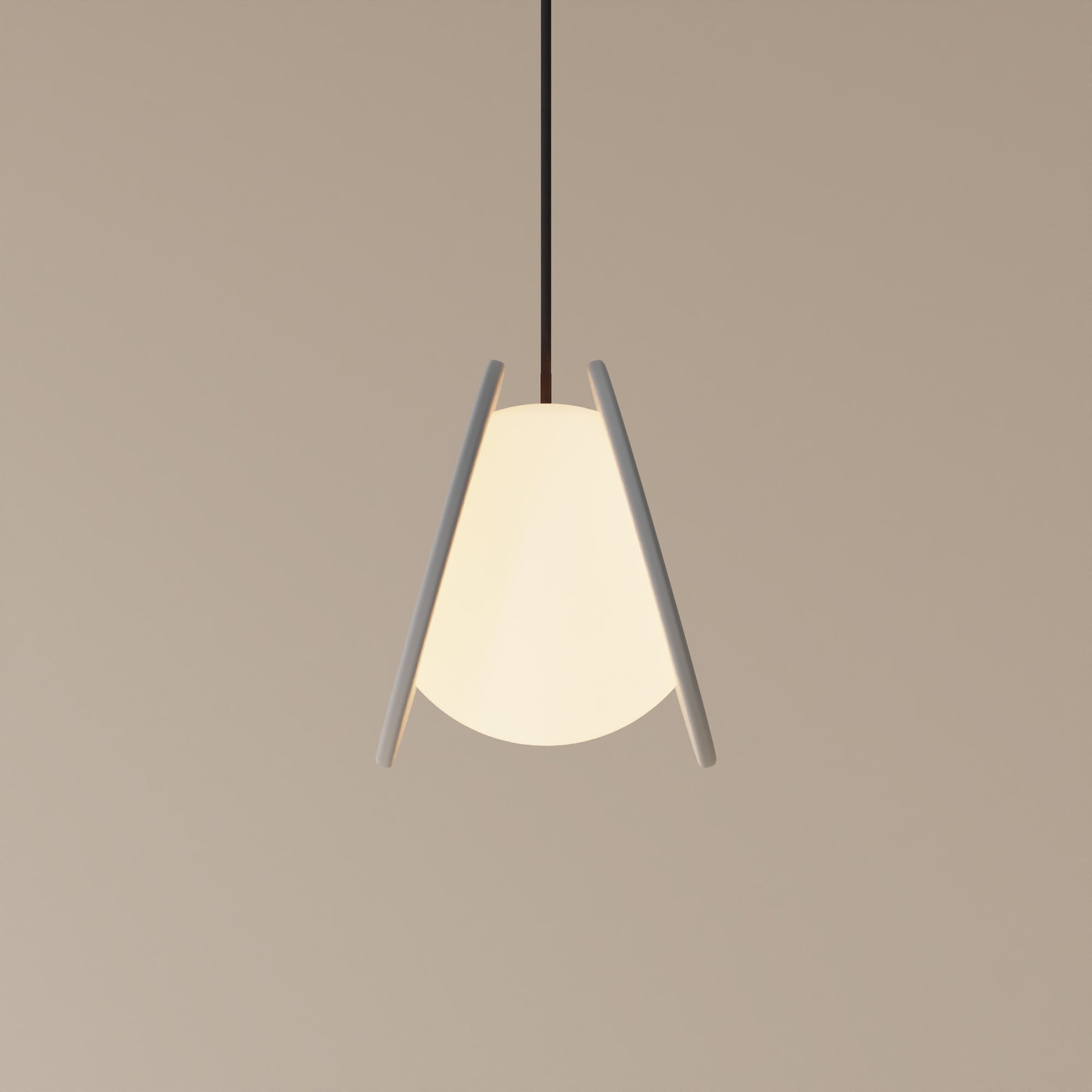 Pendulum Pendant Lamp