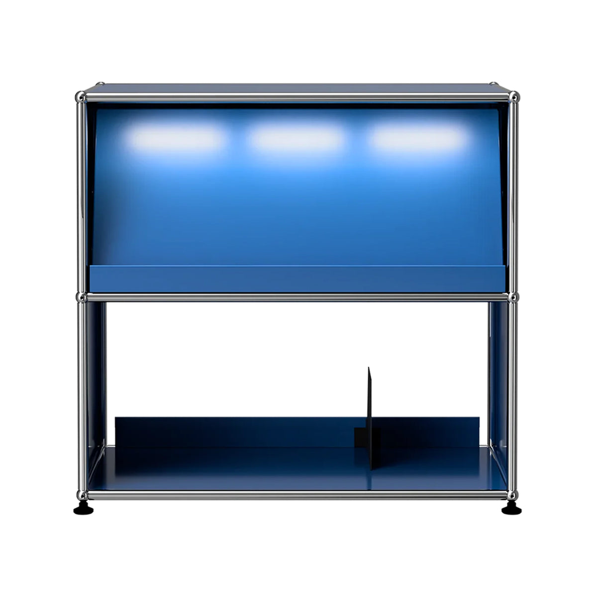 USM x Symbol Vinyl Display Cabinet