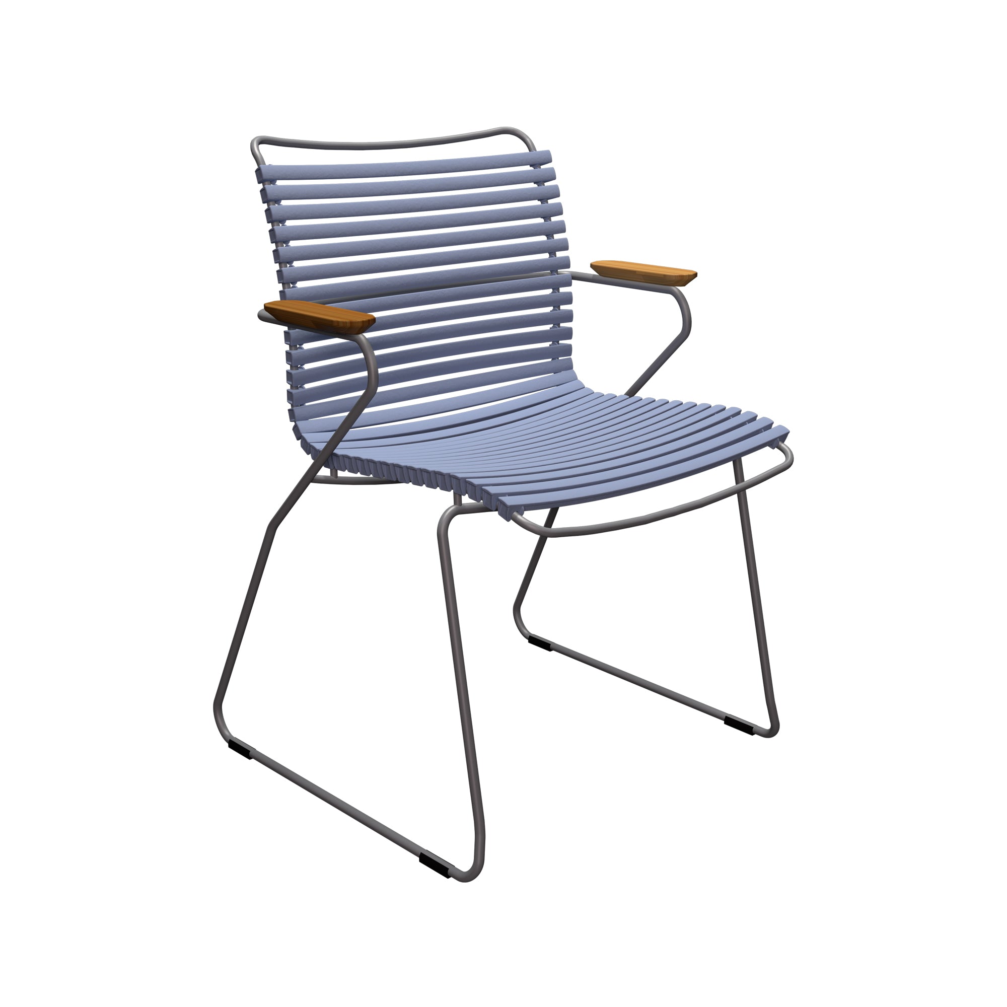 Click Dining Armchair