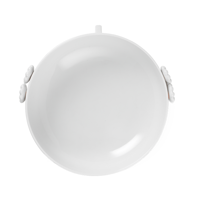 Bjørn Wiinblad Eva Bowl — Purple