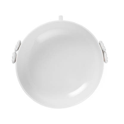 Bjørn Wiinblad Eva Bowl — Purple