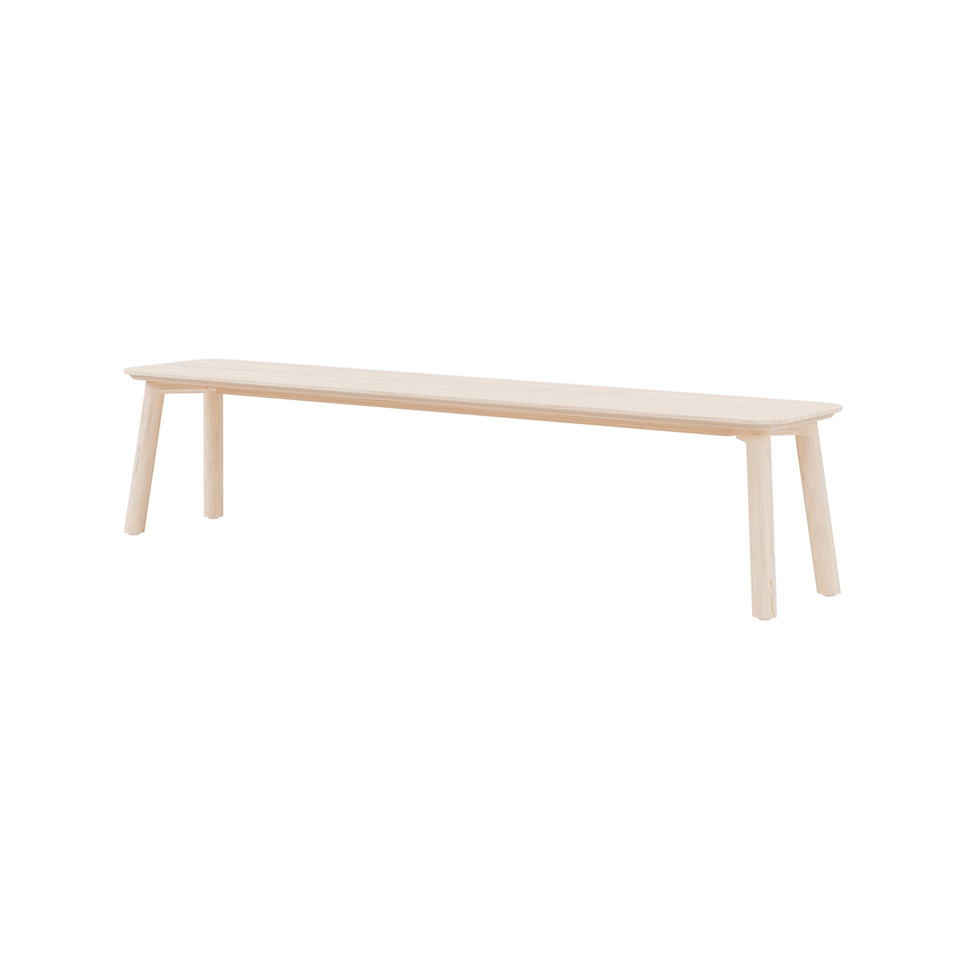 Meyer 23 Bench