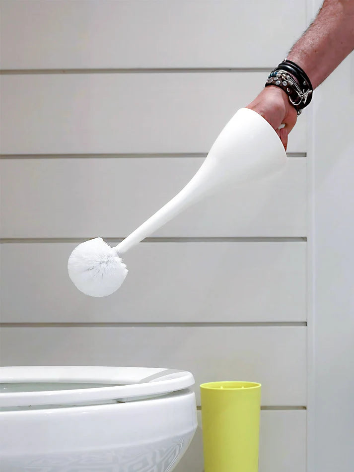 Excalibur Toilet Brush