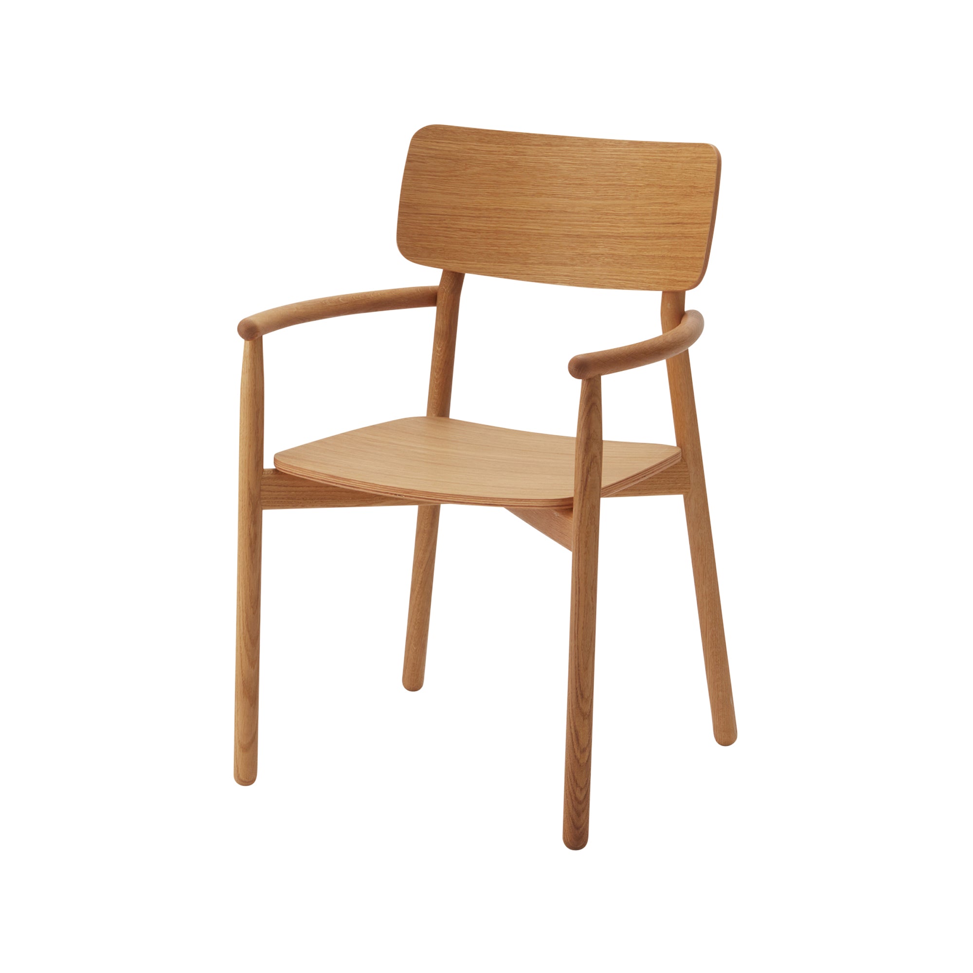 Hven Armchair