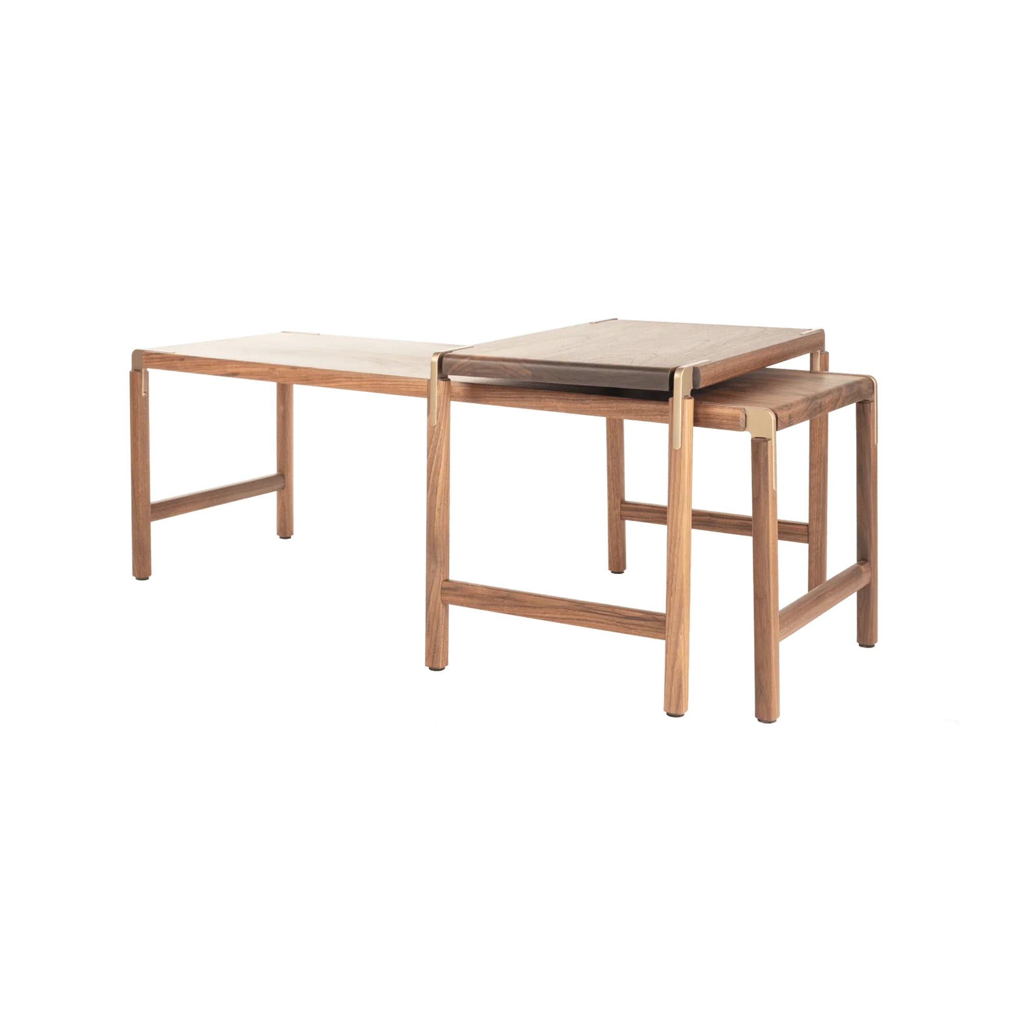 Nesting Tables