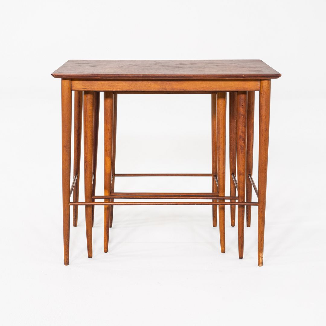 Nesting Tables