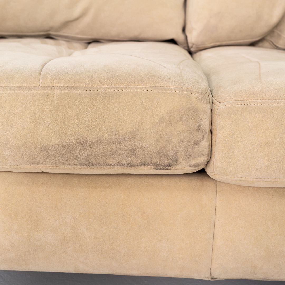 Lenny Three Seat Sofa