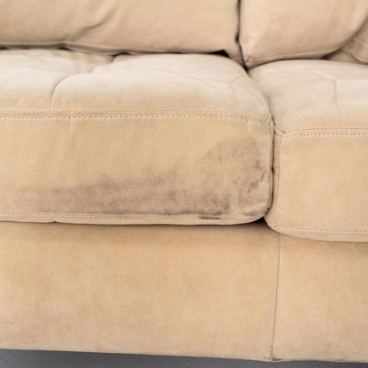 Lenny Three Seat Sofa