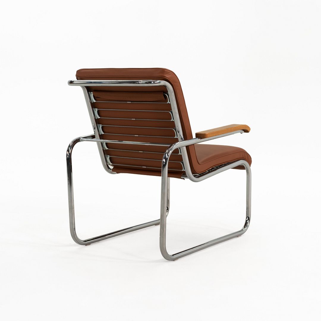 MB Lounge Chair