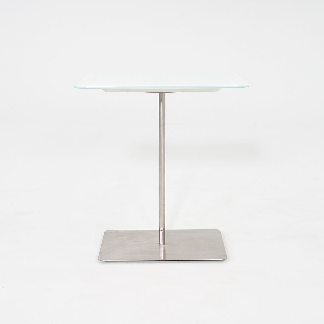 Quiet Side Table