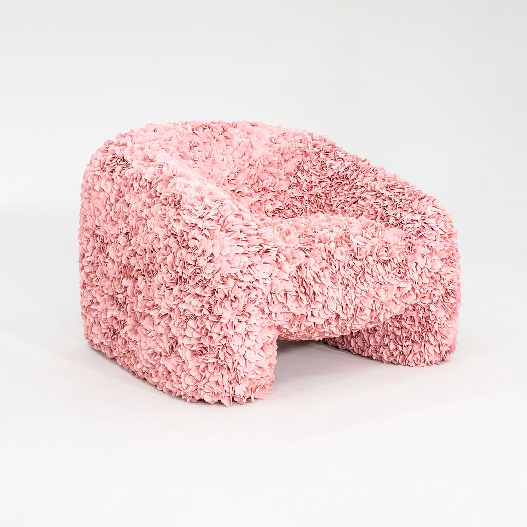 Hortensia Lounge Chair
