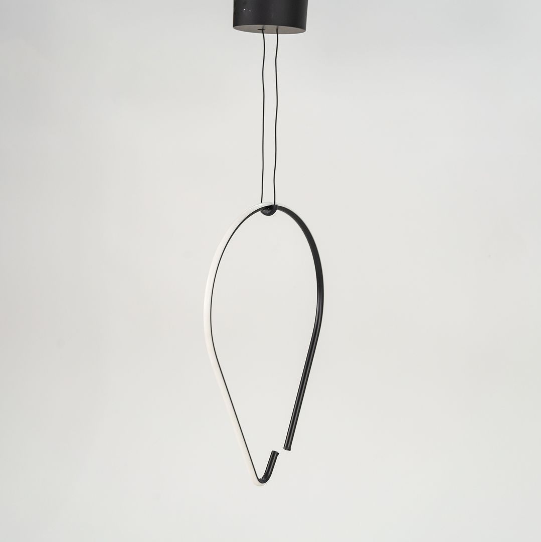 Arrangements Drop Up Pendant Light