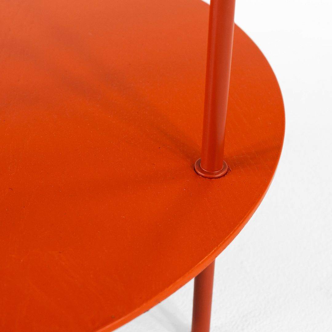 Pastille Side Table