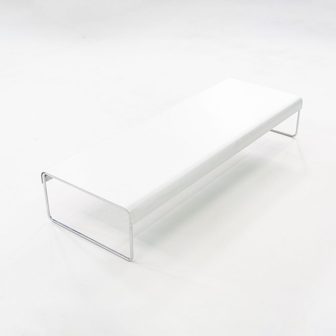 Zap Coffee Table