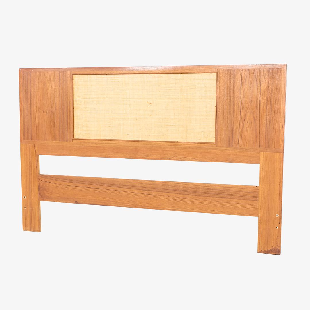 Queen Headboard