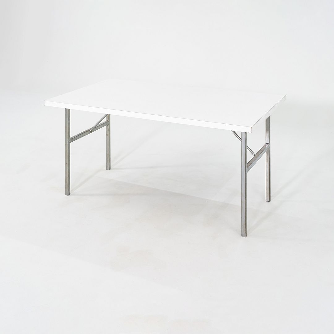 Executive Office Group Table, Model 64899-4