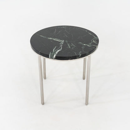 Round Side Table, Model TA-39