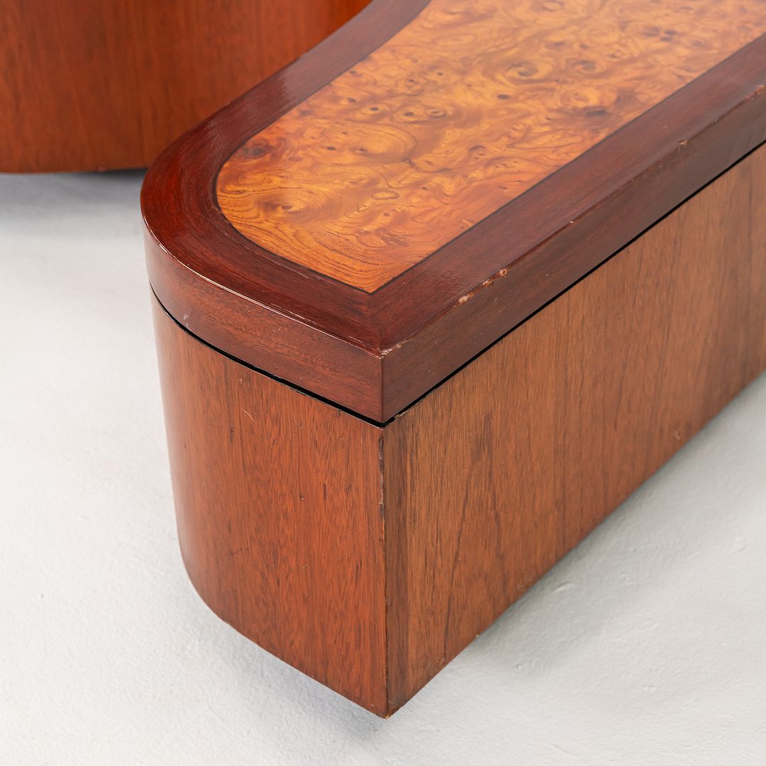 Custom Coffee Table